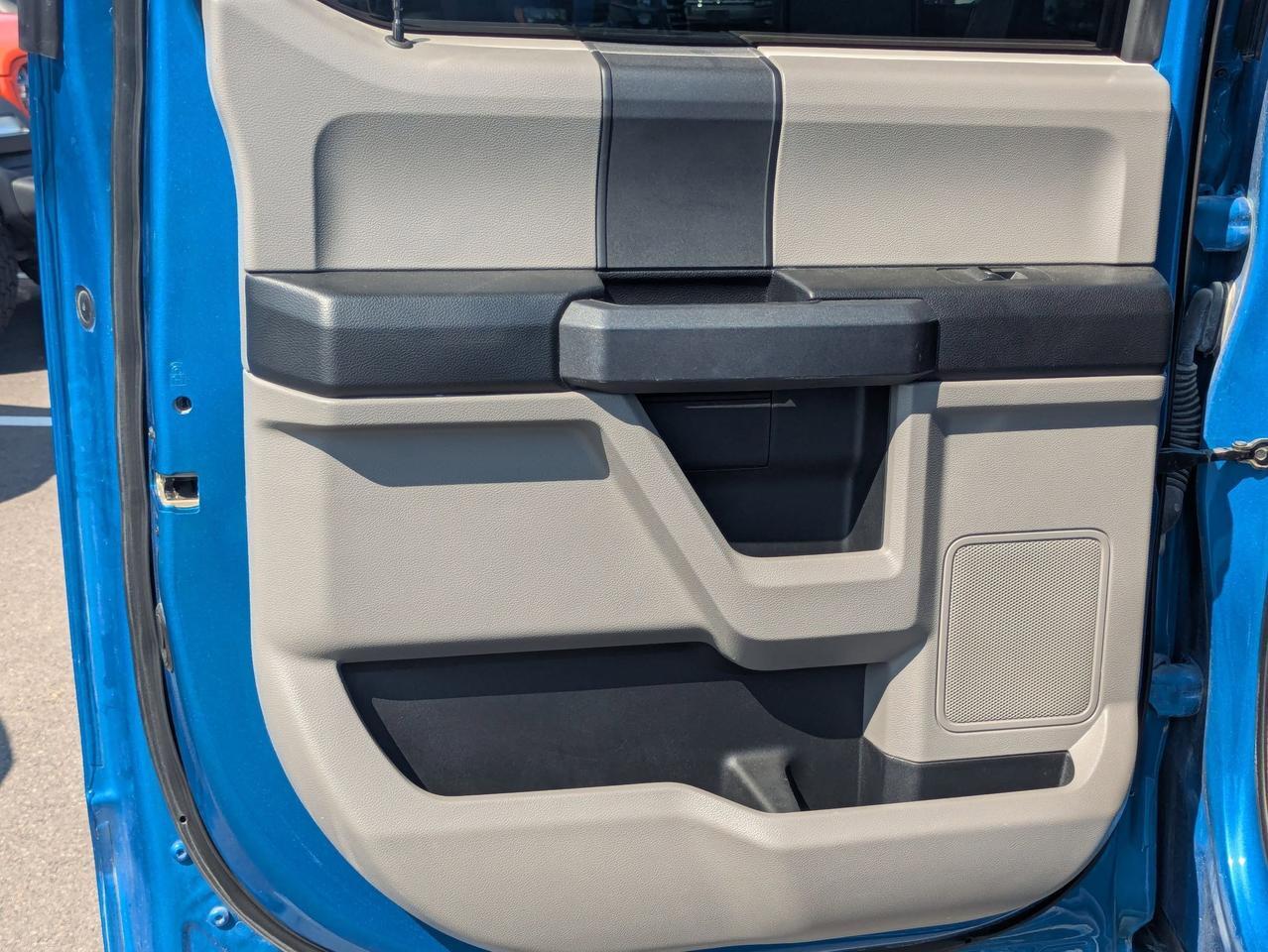 2019 Ford F-150 XL Castroville TX