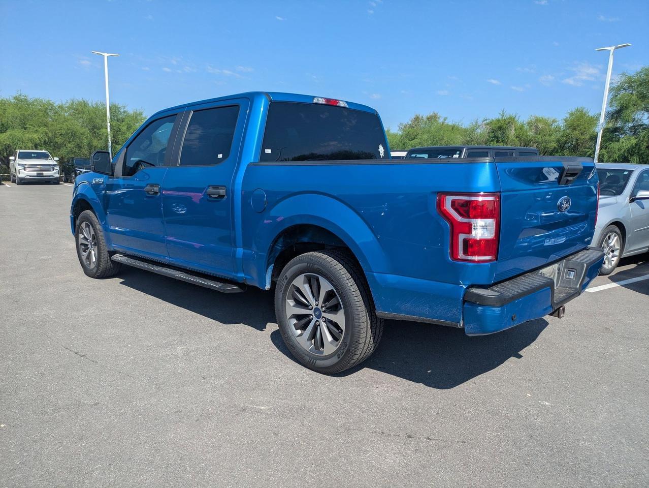 2019 Ford F-150 XL Castroville TX