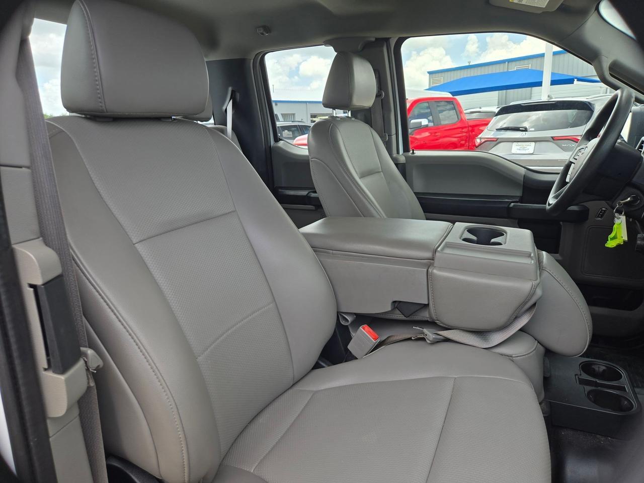 2019 Ford F-150 XL Castroville TX