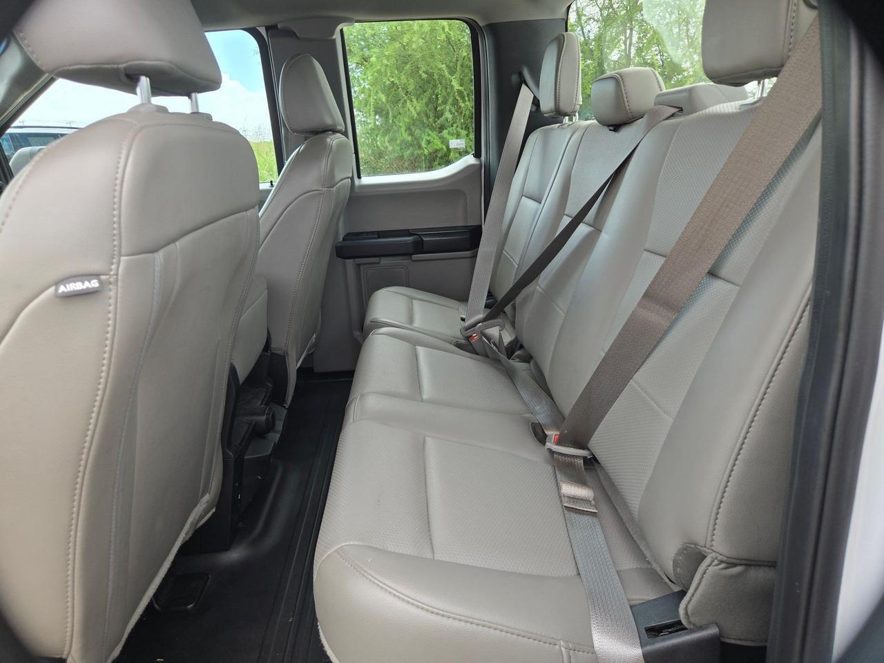 2019 Ford F-150 XL Castroville TX