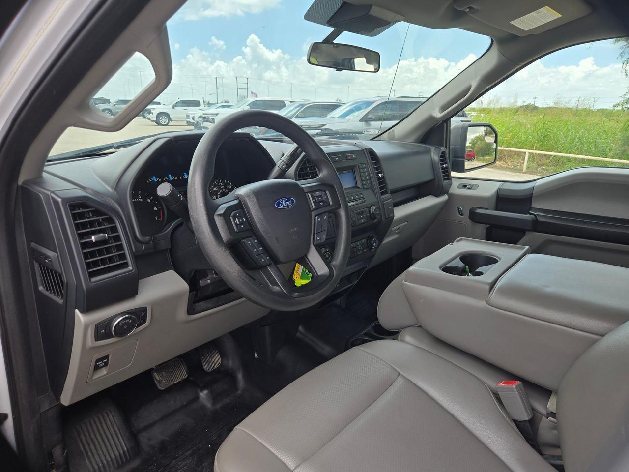 2019 Ford F-150 XL Castroville TX