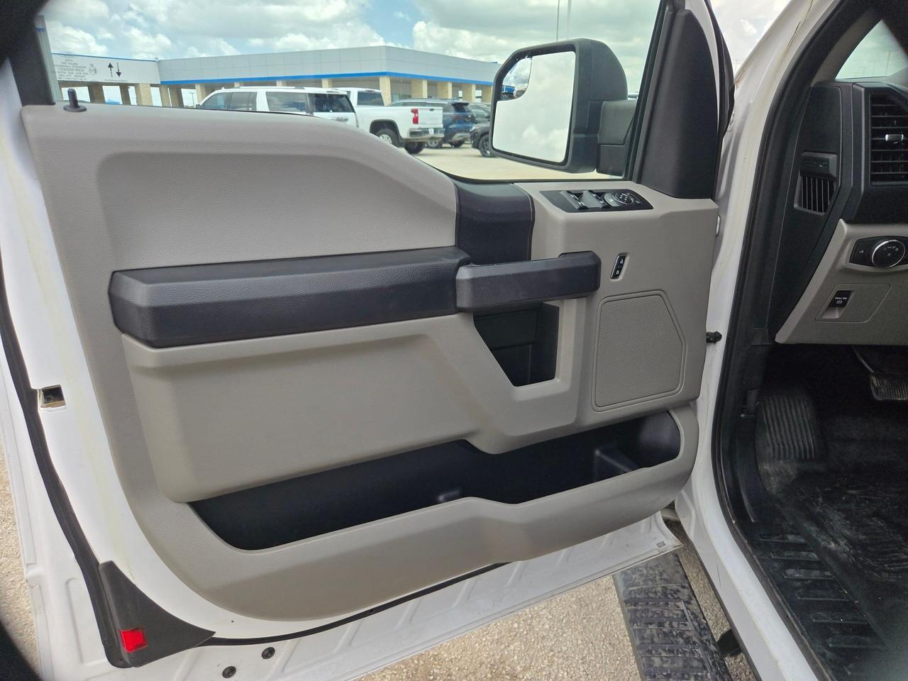 2019 Ford F-150 XL Castroville TX