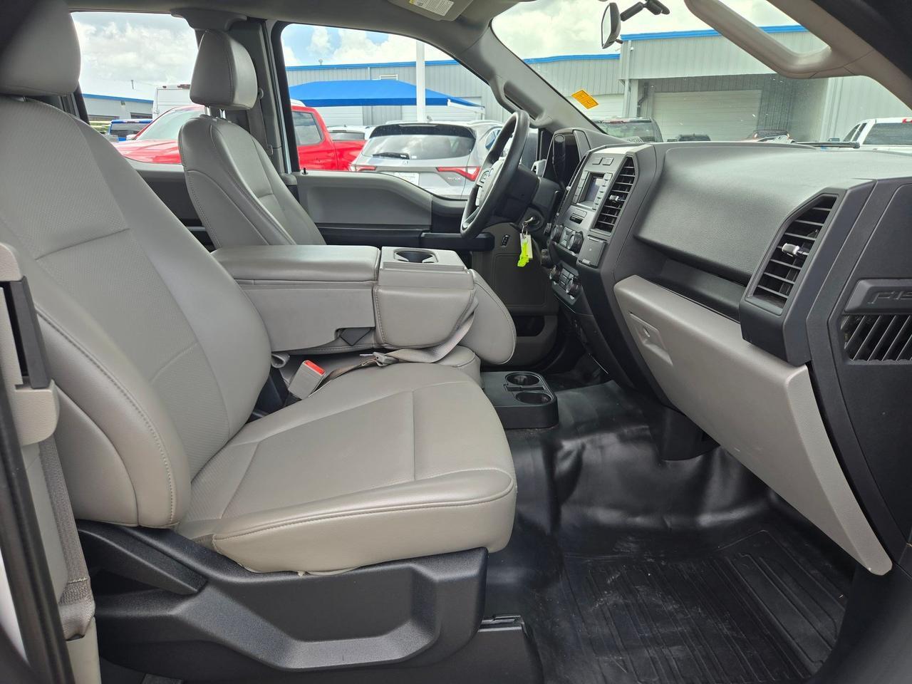 2019 Ford F-150 XL Castroville TX