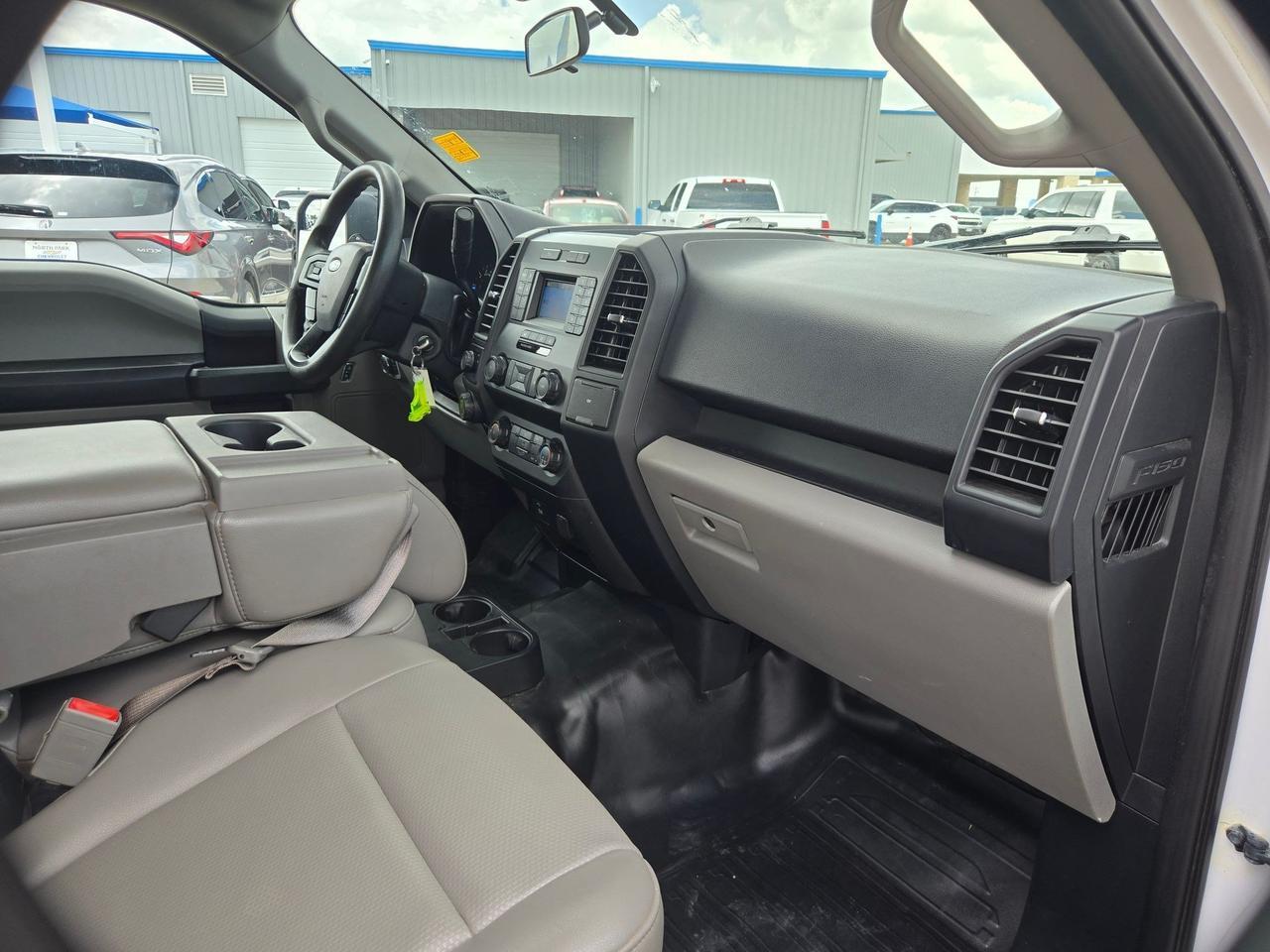 2019 Ford F-150 XL Castroville TX