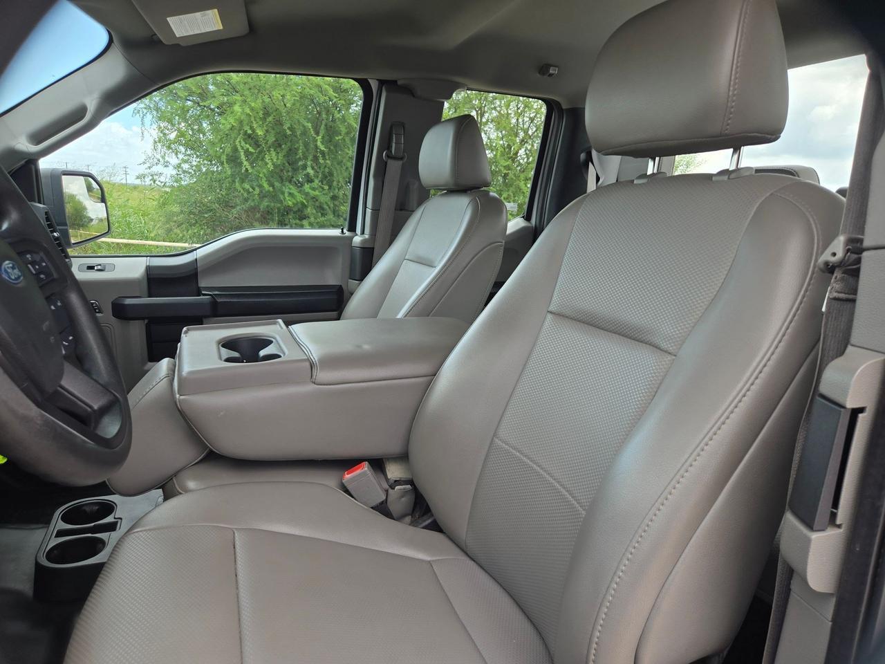2019 Ford F-150 XL Castroville TX