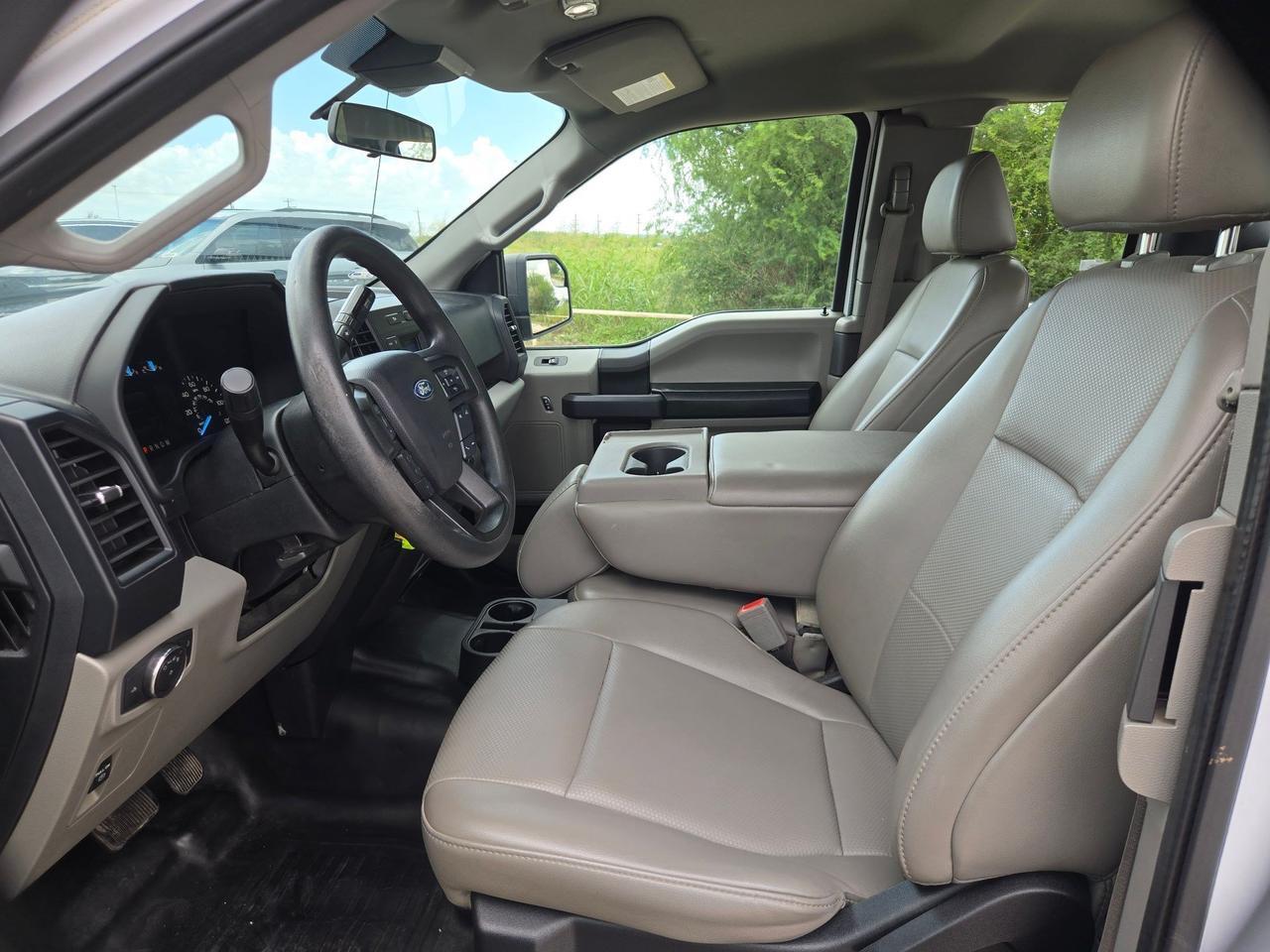 2019 Ford F-150 XL Castroville TX