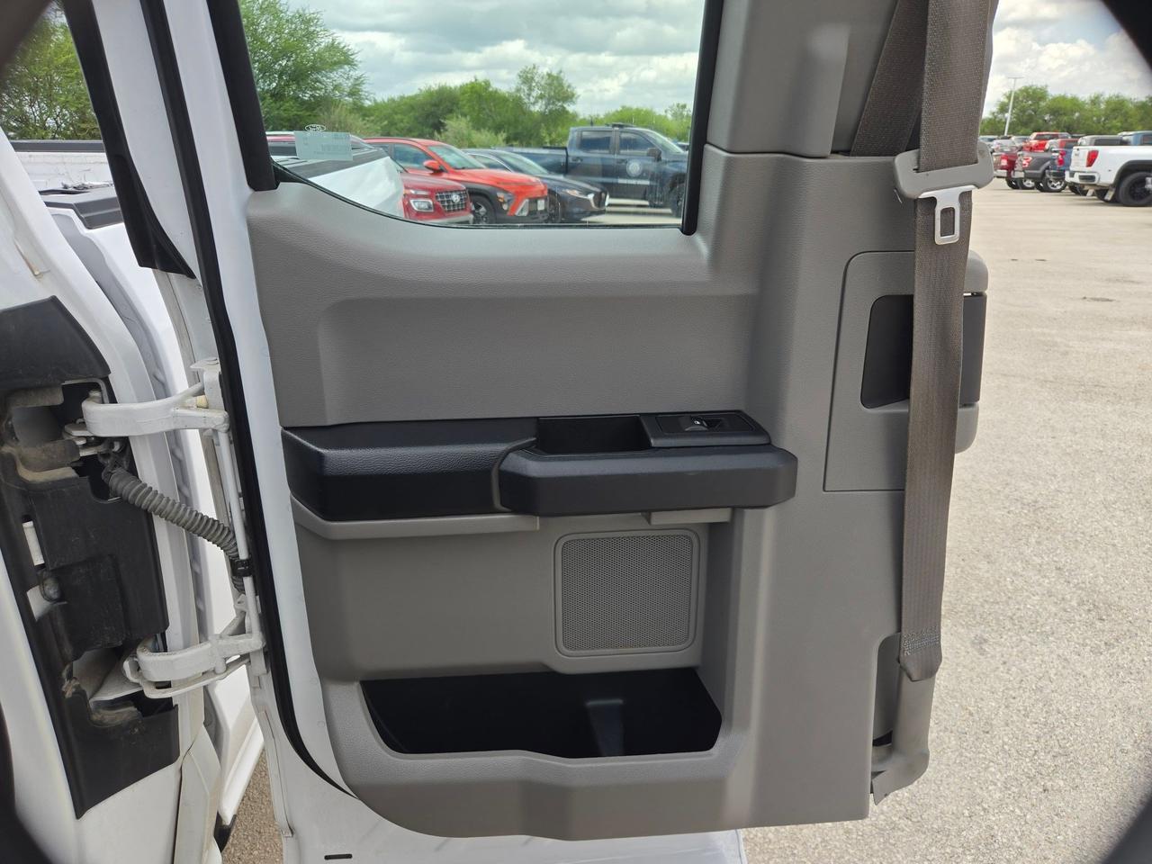 2019 Ford F-150 XL Castroville TX