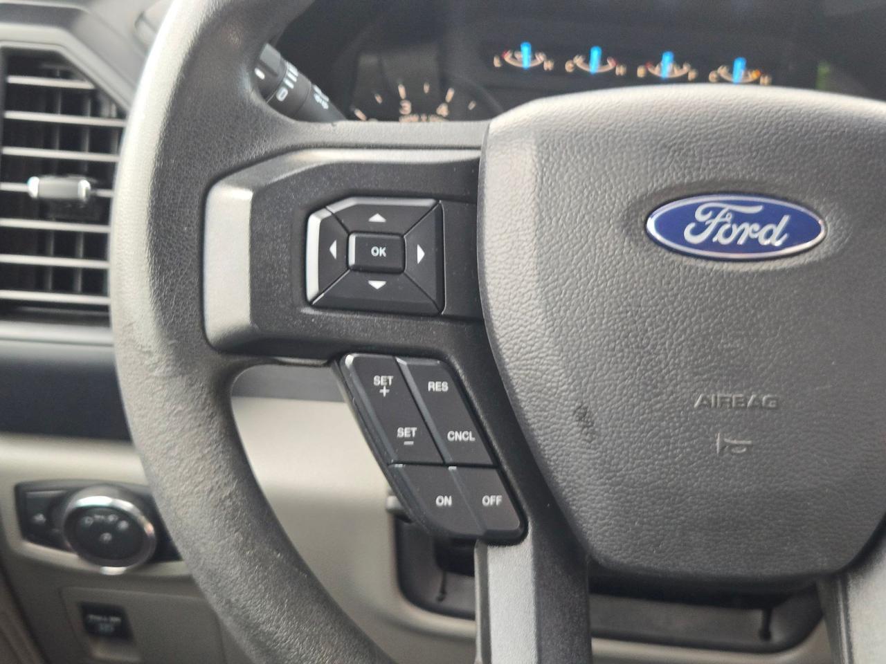 2019 Ford F-150 XL Castroville TX