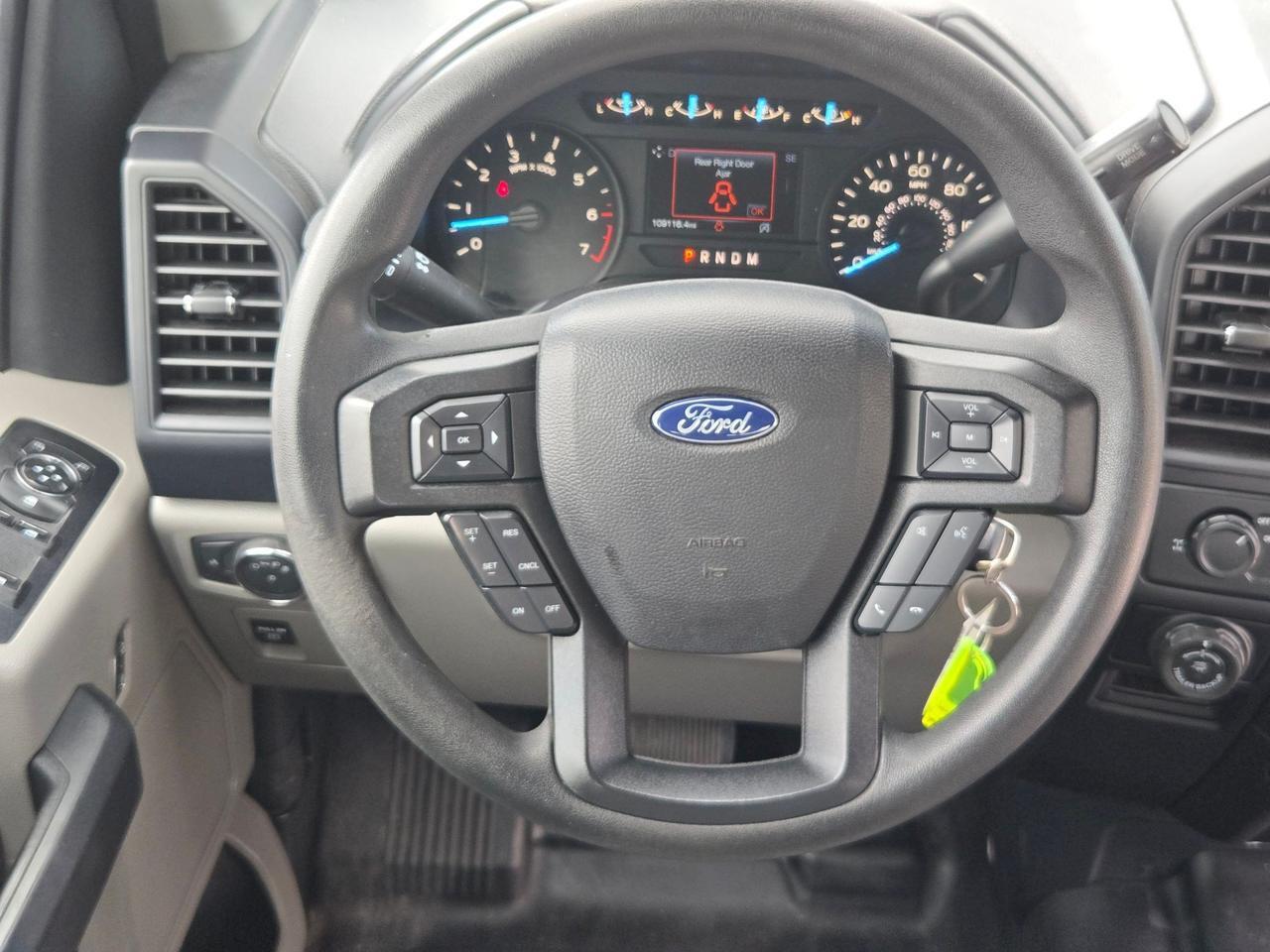 2019 Ford F-150 XL Castroville TX