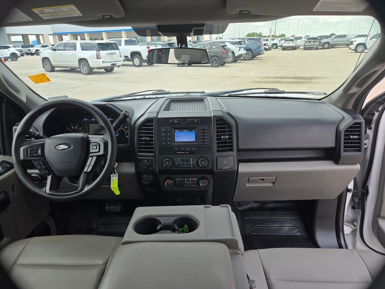 2019 Ford F-150 XL Castroville TX