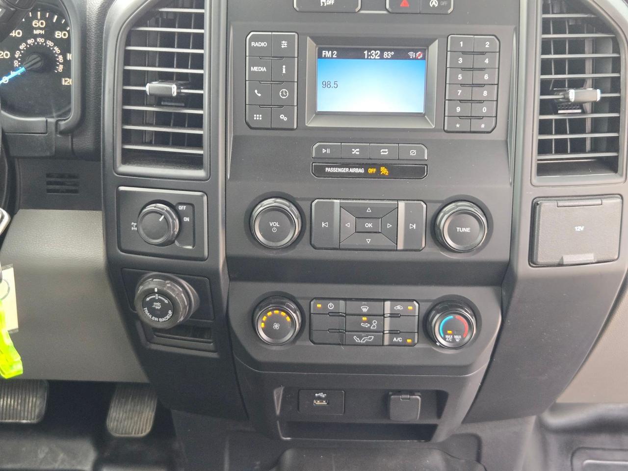 2019 Ford F-150 XL Castroville TX