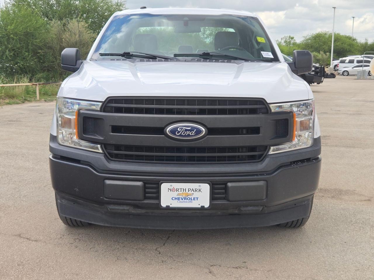 2019 Ford F-150 XL Castroville TX