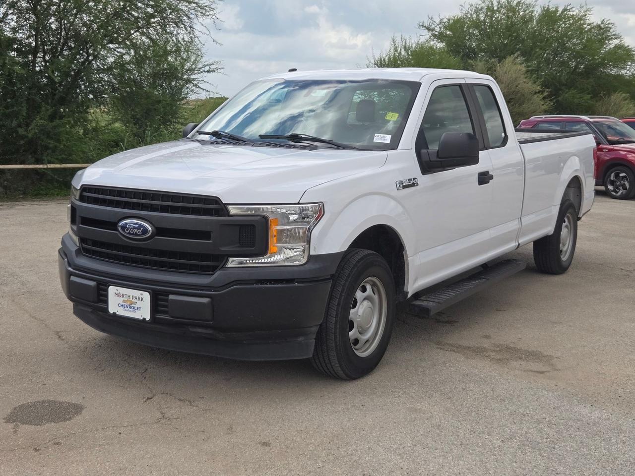 2019 Ford F-150 XL Castroville TX