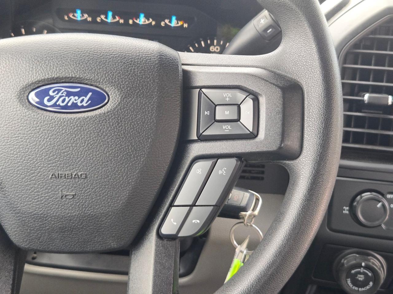 2019 Ford F-150 XL Castroville TX