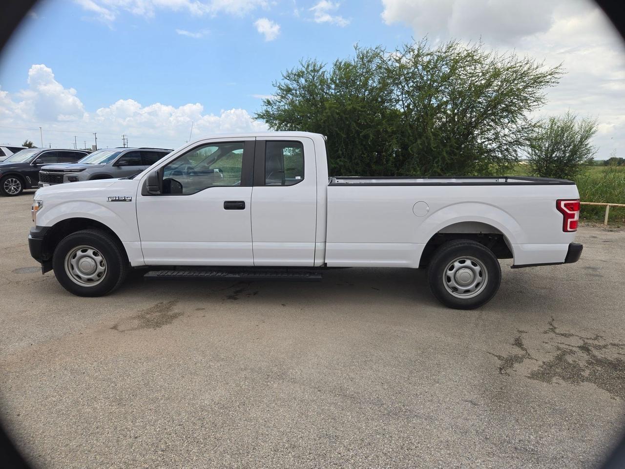 2019 Ford F-150 XL Castroville TX