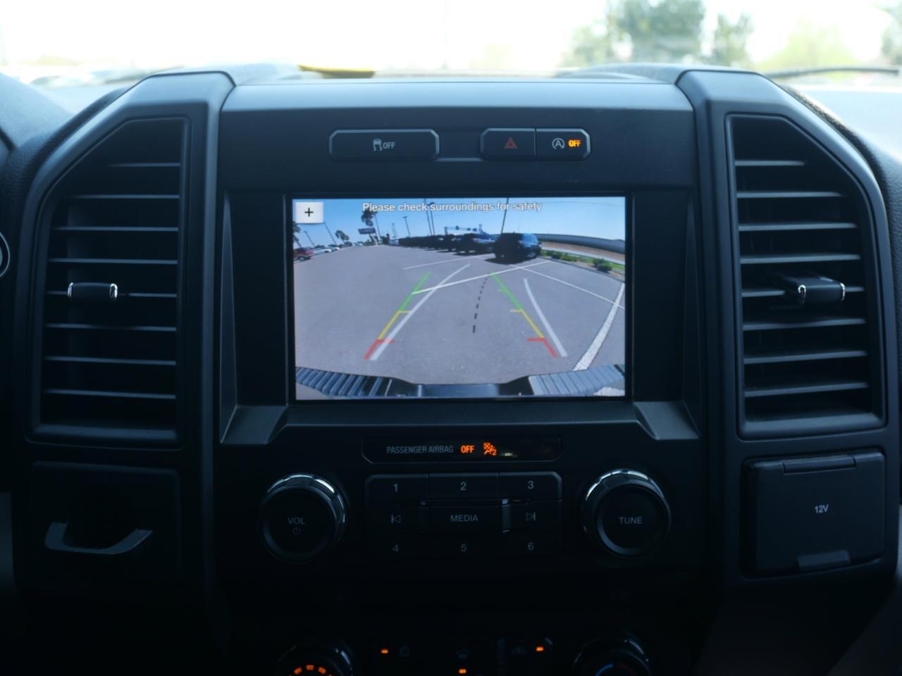 2019 Ford F-150 XL San Juan TX