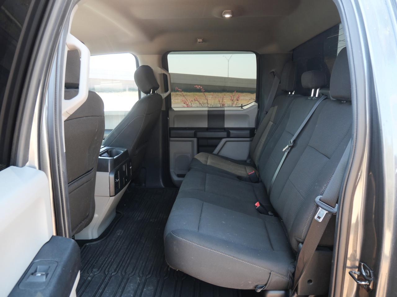 2019 Ford F-150 XL San Juan TX