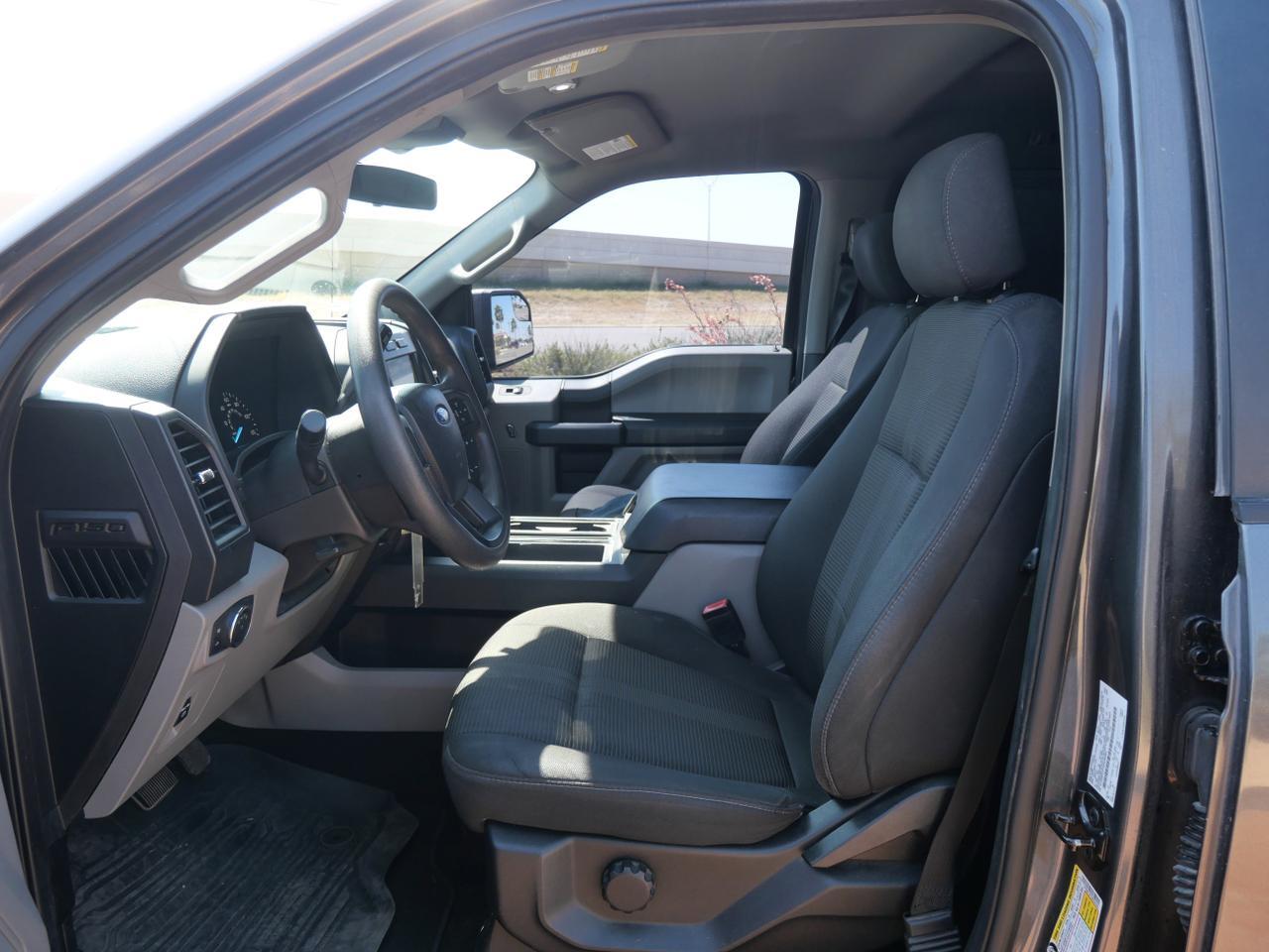 2019 Ford F-150 XL San Juan TX