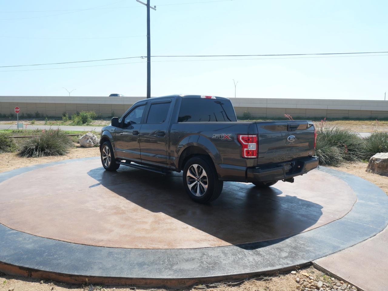 2019 Ford F-150 XL San Juan TX