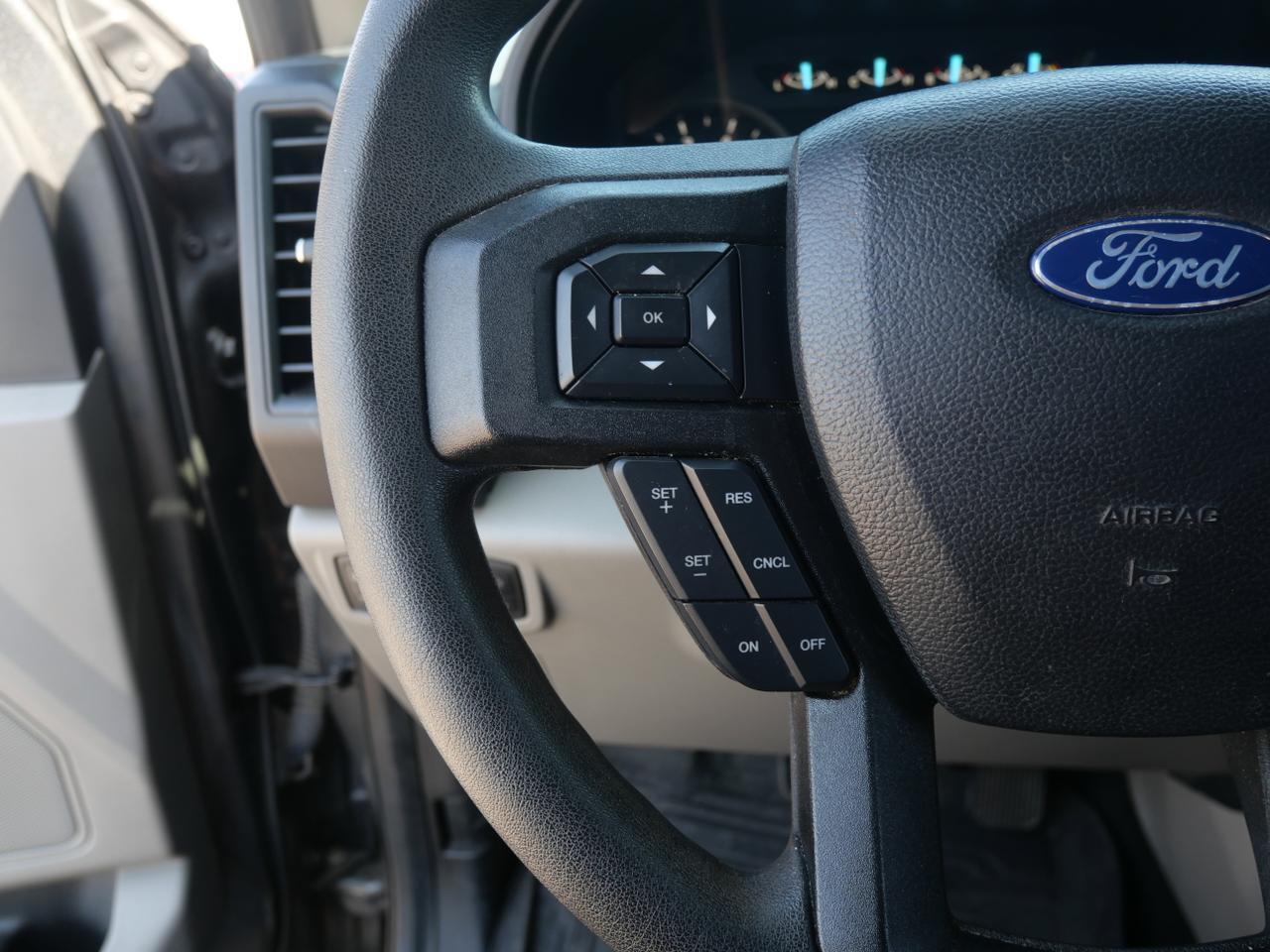 2019 Ford F-150 XL San Juan TX