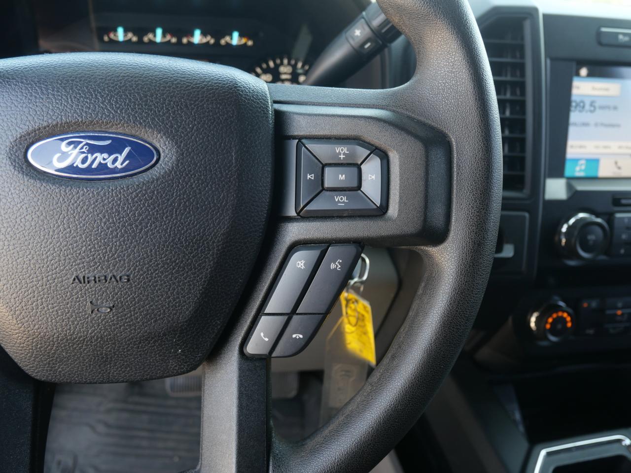 2019 Ford F-150 XL San Juan TX