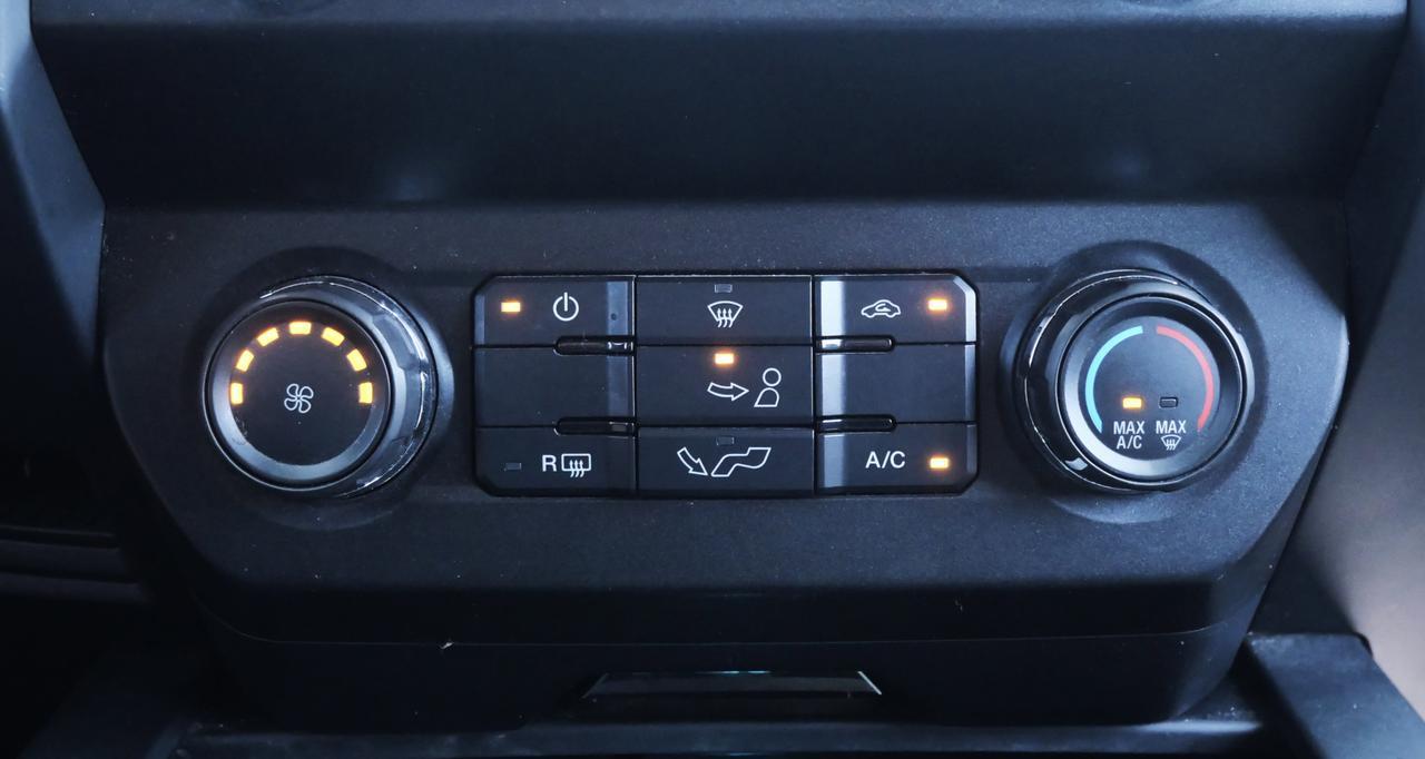 2019 Ford F-150 XL San Juan TX