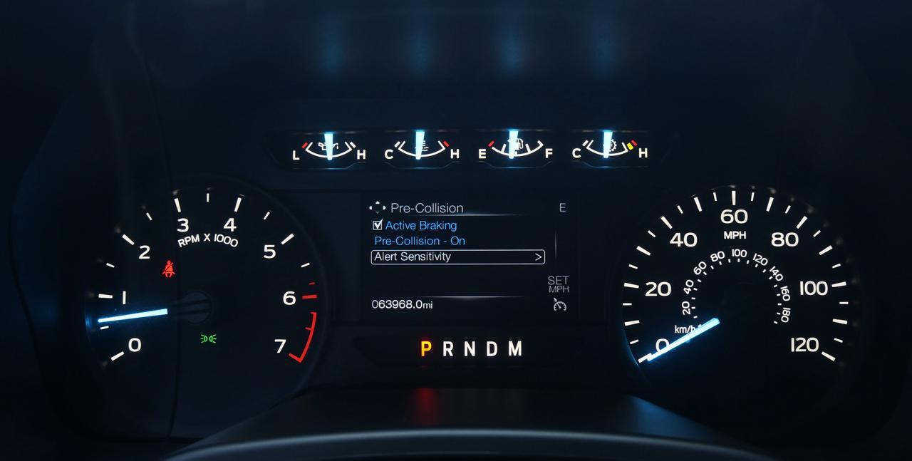 2019 Ford F-150 XL San Juan TX