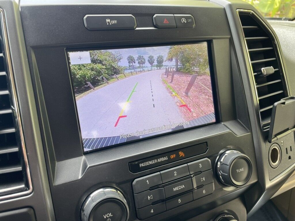 2019 Ford F-150 XL Sarasota FL