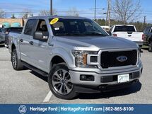 2019 Ford F-150 XL South Burlington VT 2019 Ford F-150 XL South Burlington VT