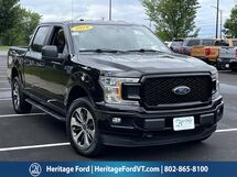 2019 Ford F-150 XL South Burlington VT 2019 Ford F-150 XL South Burlington VT