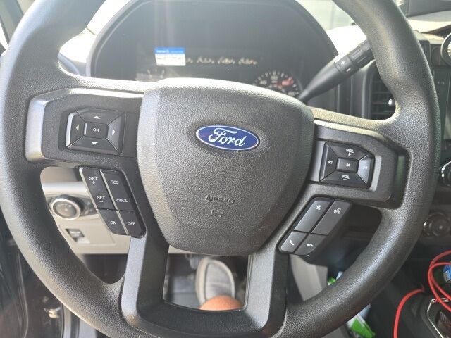 2019 Ford F-150 XL St. Augustine FL