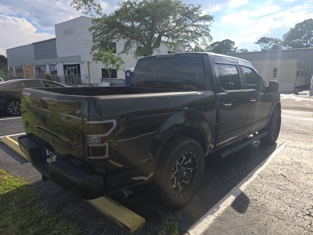 2019 Ford F-150 XL St. Augustine FL