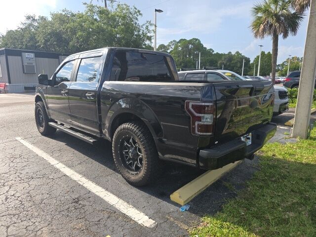 2019 Ford F-150 XL St. Augustine FL
