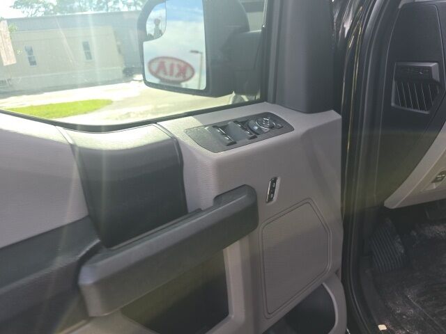 2019 Ford F-150 XL St. Augustine FL