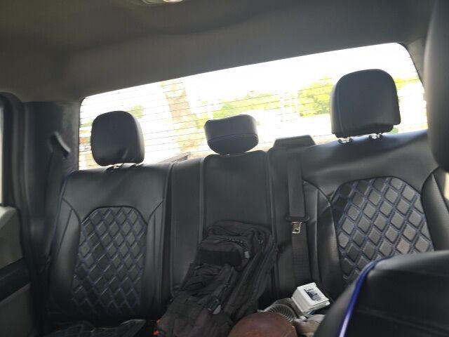 2019 Ford F-150 XL St. Augustine FL