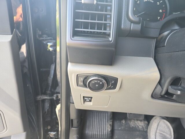 2019 Ford F-150 XL St. Augustine FL