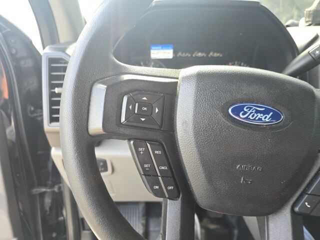 2019 Ford F-150 XL St. Augustine FL