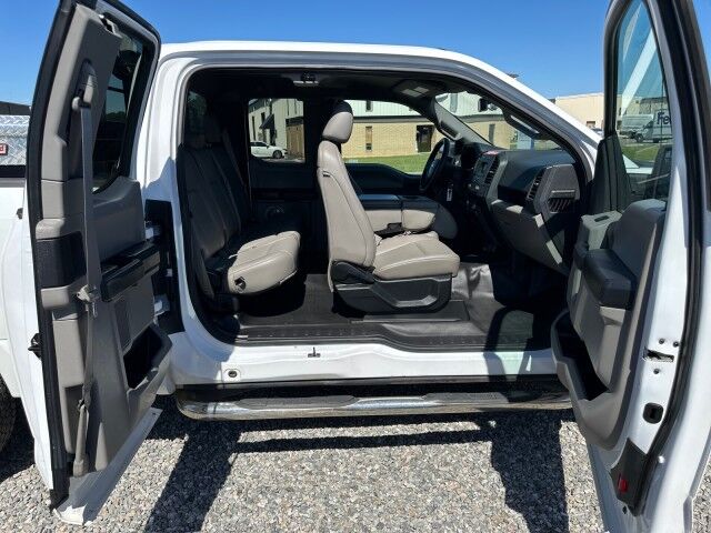 2019 Ford F-150 XL SuperCab 4x4 Pickup Ashland VA