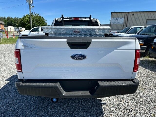 2019 Ford F-150 XL SuperCab 4x4 Pickup Ashland VA