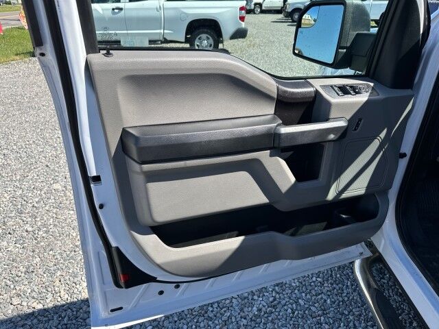 2019 Ford F-150 XL SuperCab 4x4 Pickup Ashland VA