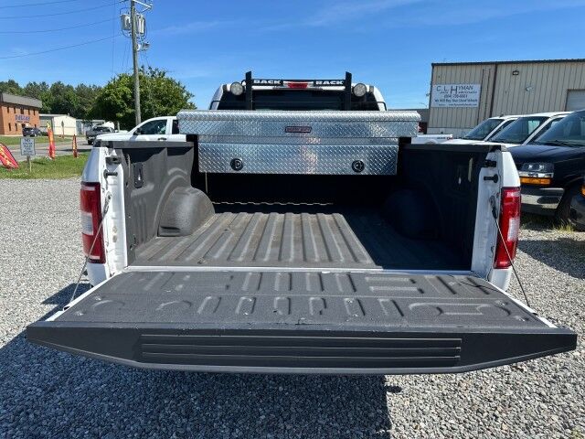 2019 Ford F-150 XL SuperCab 4x4 Pickup Ashland VA