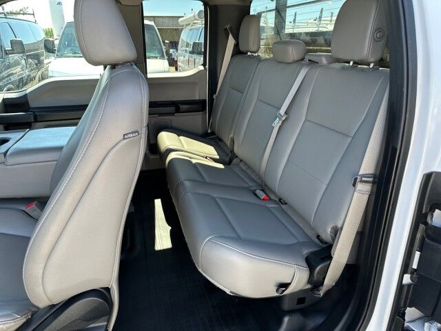 2019 Ford F-150 XL SuperCab 4x4 Pickup Ashland VA