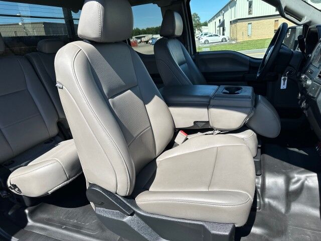 2019 Ford F-150 XL SuperCab 4x4 Pickup Ashland VA