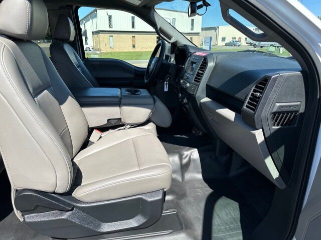 2019 Ford F-150 XL SuperCab 4x4 Pickup Ashland VA