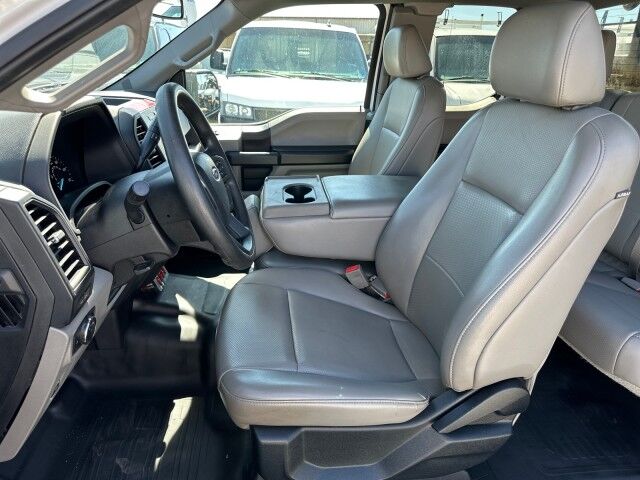 2019 Ford F-150 XL SuperCab 4x4 Pickup Ashland VA