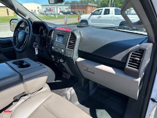 2019 Ford F-150 XL SuperCab 4x4 Pickup Ashland VA