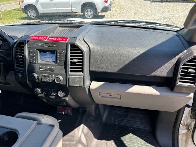 2019 Ford F-150 XL SuperCab 4x4 Pickup Ashland VA