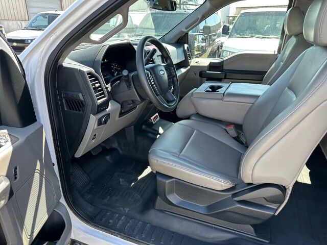 2019 Ford F-150 XL SuperCab 4x4 Pickup Ashland VA