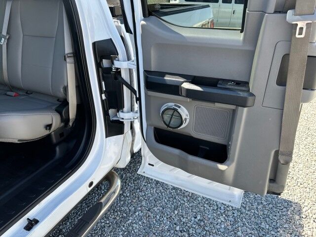 2019 Ford F-150 XL SuperCab 4x4 Pickup Ashland VA