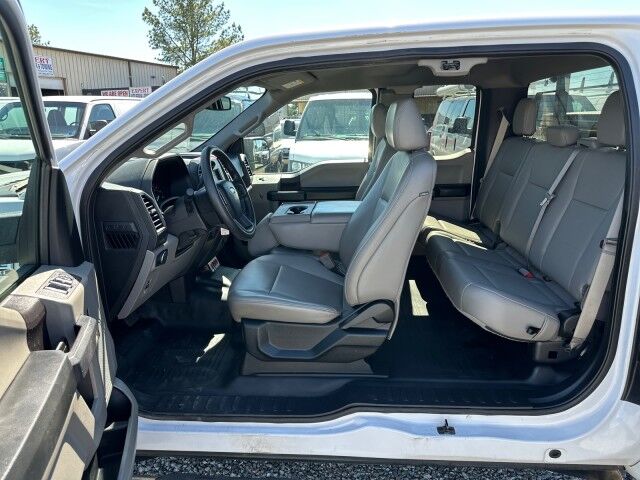 2019 Ford F-150 XL SuperCab 4x4 Pickup Ashland VA
